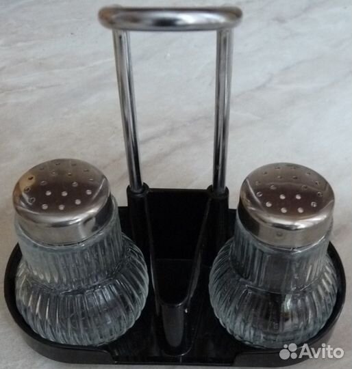 Набор для специй