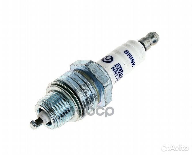 Свеча зажигания nr17yc brisk