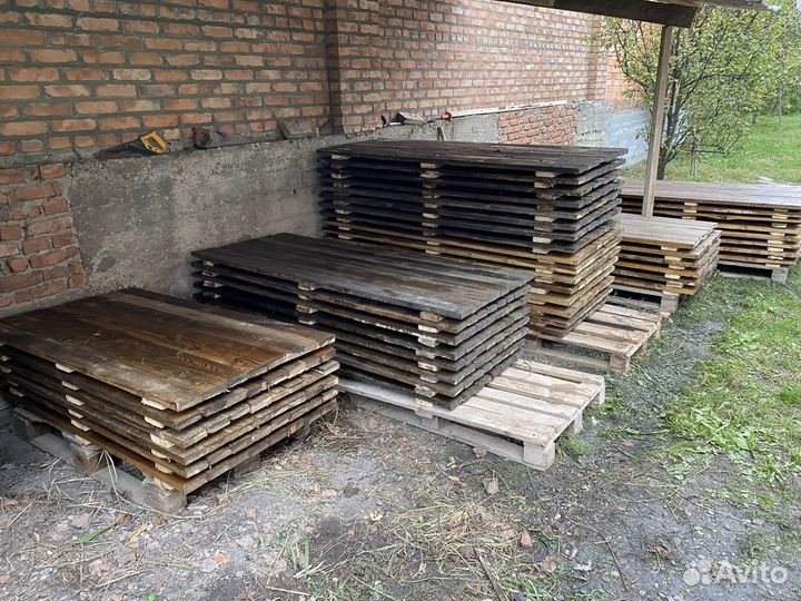 Опалубки в аренду