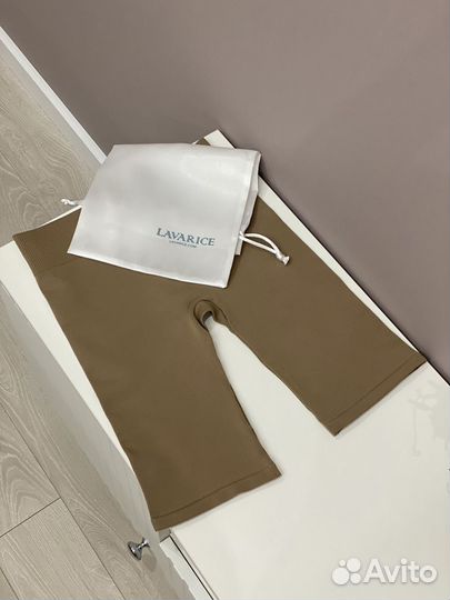 Топ и леггинсы lavarice xs/s