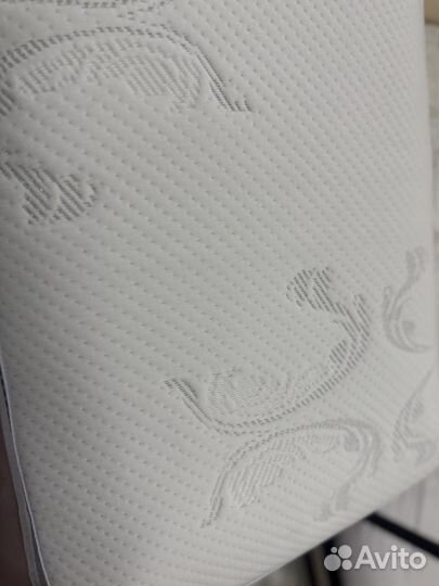 Подушка анатомическая Sparkle Askona без упаковки