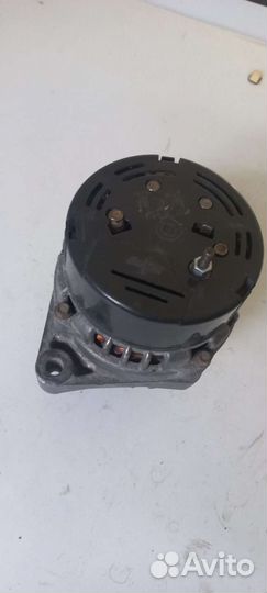 Генераторы на Ваз