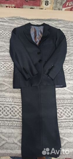 Школьный костюм