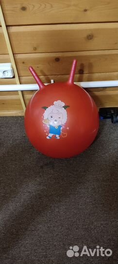 Игровой тоннель