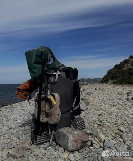 Прокат туристического снаряжения