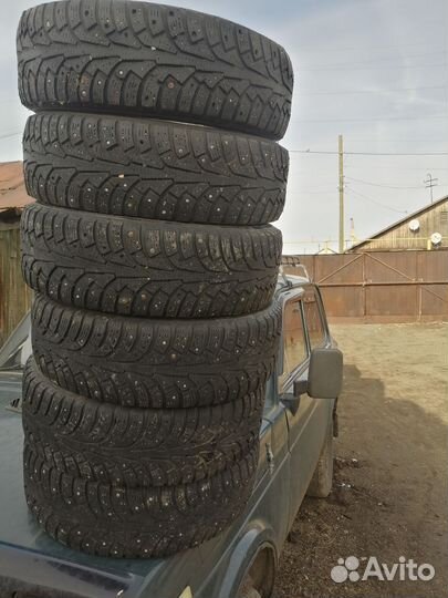 Nordman 5 185/65 R15