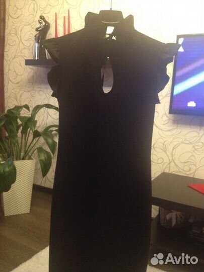 Платье Denny Rose