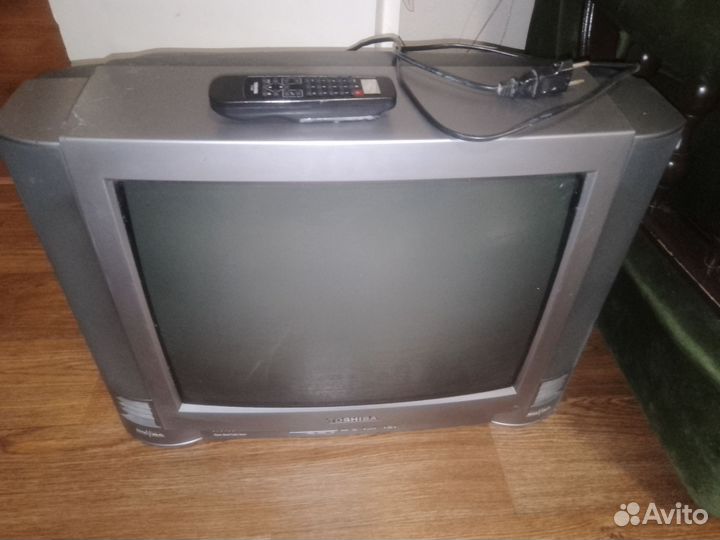 Телевизор бу