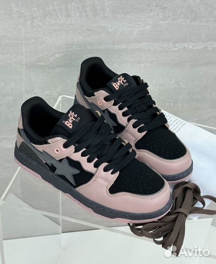 Кроссовки мужские