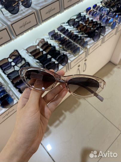 Очки Celine новые