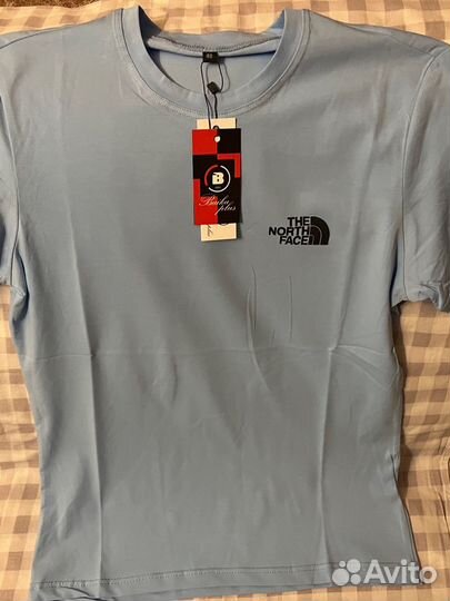 Футболка мужская новая