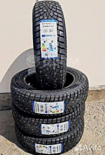 Triangle IcelynX TI501 175/65 R15 88T