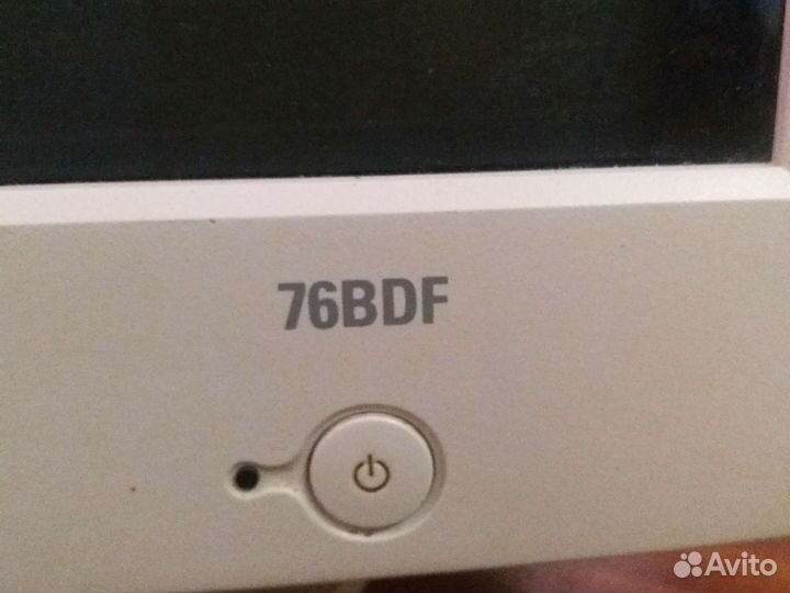 Мониторы для пк бу