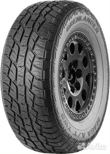 Grenlander Maga A/T Two 275/55 R20 117S
