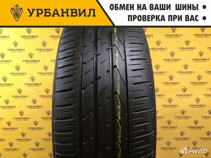 Hankook Ventus S1 Evo2 SUV K117A 235/50 R19 99V