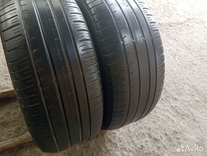 Pirelli P7 215/55 R16