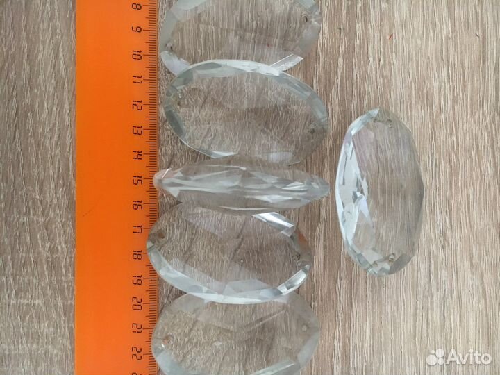 Подвески для люстры