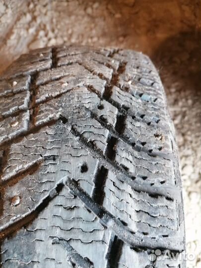 Колеса на Ниву Шевроле