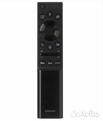 Телевизор Samsung QE50Q80aauxru