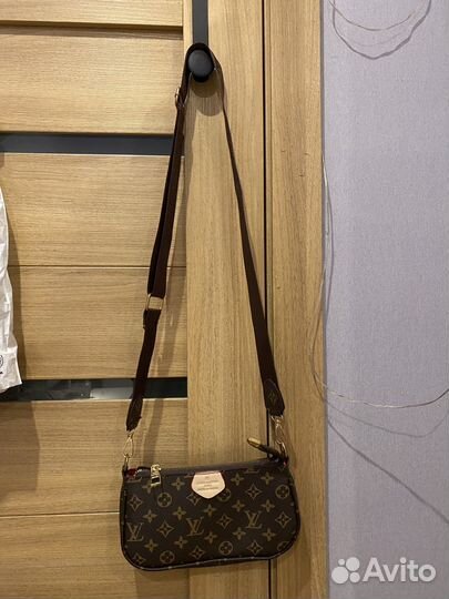 Сумка louis vuitton