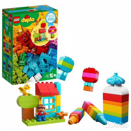 Lego duplo