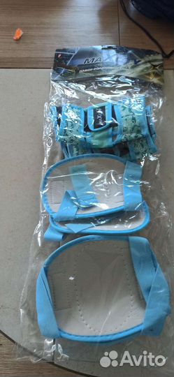 Защита для роликов