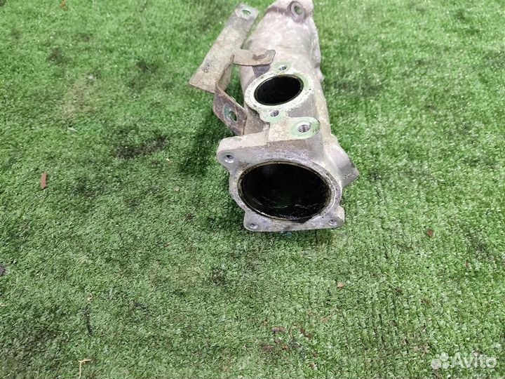 Патрубок дроссельной заслонки Ssangyong Actyon NE