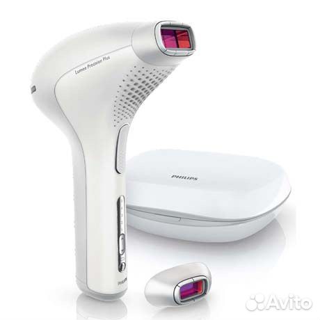 Фотоэпилятор Philips Lumea Precision Plus SC2006