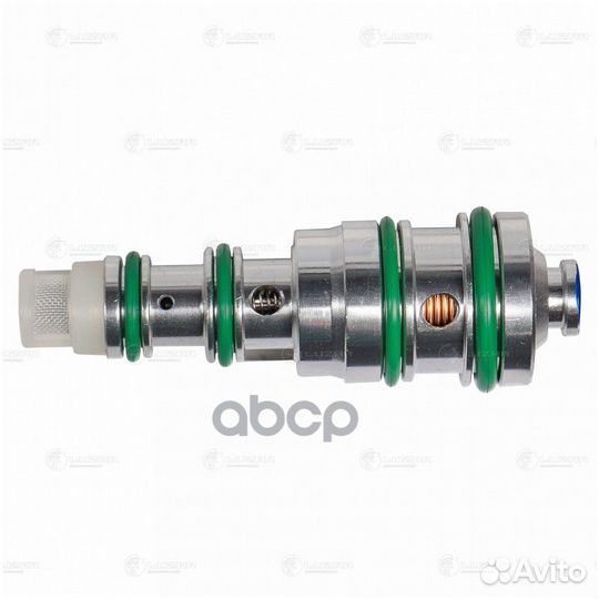 Клапан регулир. компрессора кондиц. для а/м