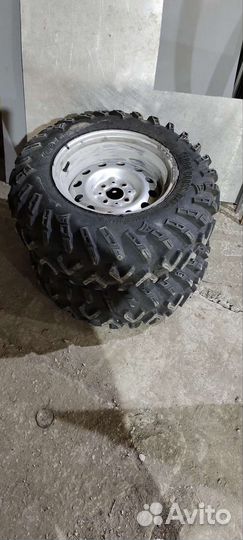 Продам машинку 4вд