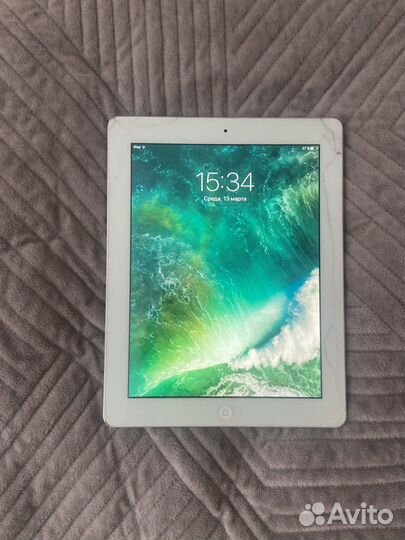 iPad 4 32gb
