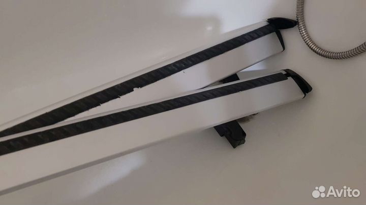 Багажник Релинги thule