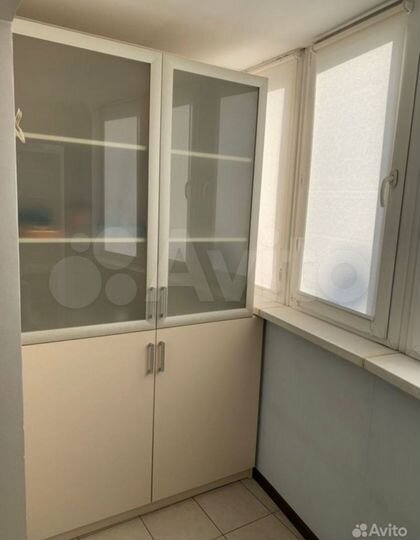 1-к. квартира, 44,7 м², 2/10 эт.