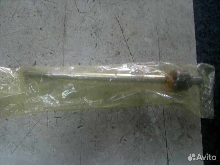 Тяга рулевая Киа Рио