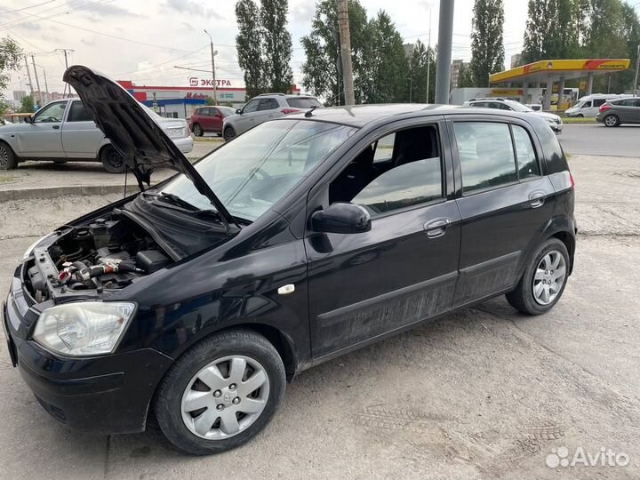 АКПП A4AF3 Хендай Акцент, Гетц, Элантра, Киа Рио