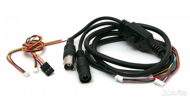 FPV камера Sony Super HAD CCD 600 TVL