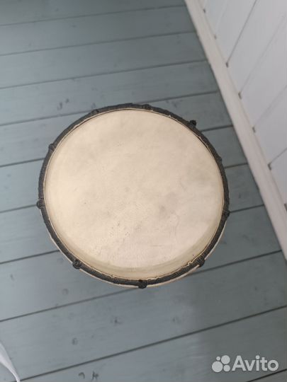 Барабан джембе