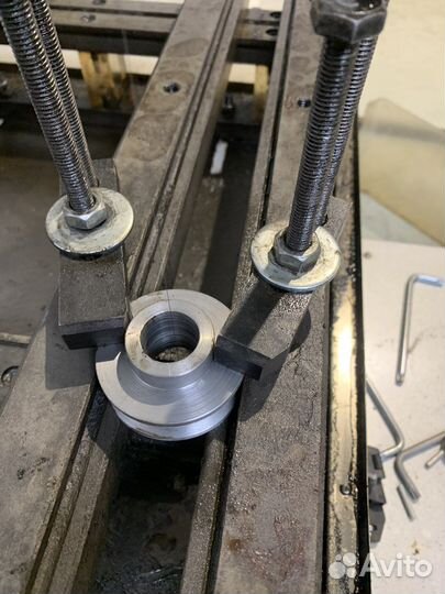 Электроэрозионная резка