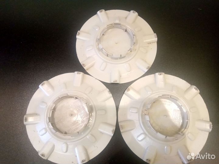 Колпаки ford fusion, fiesta