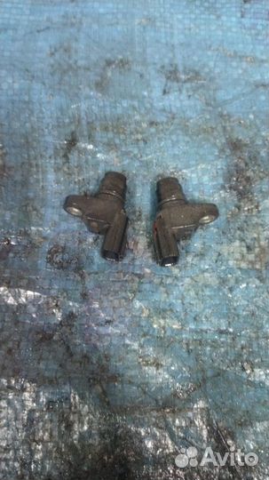 Датчик положения распредвала Honda CR-V K24A1 RD6