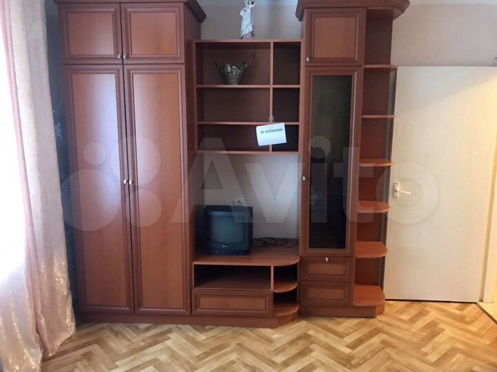 2-к. квартира, 52,6 м², 1/12 эт.