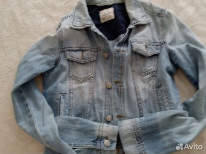 Куртка женская