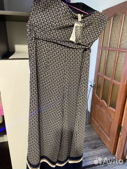 Комбинезон H&M новый