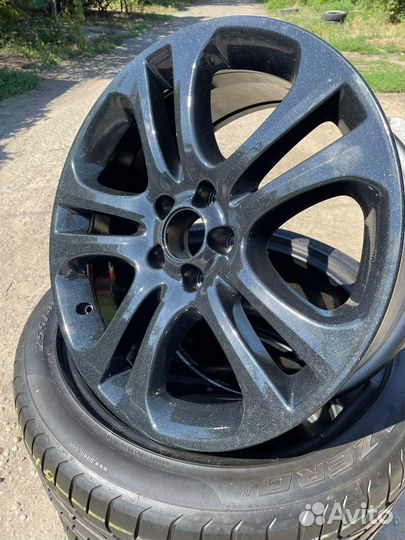 Покраска дисков в Ейске