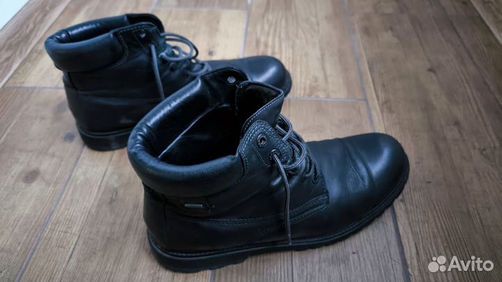 Ботинки lloyd