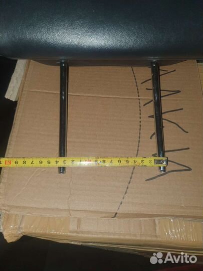 Подголовники