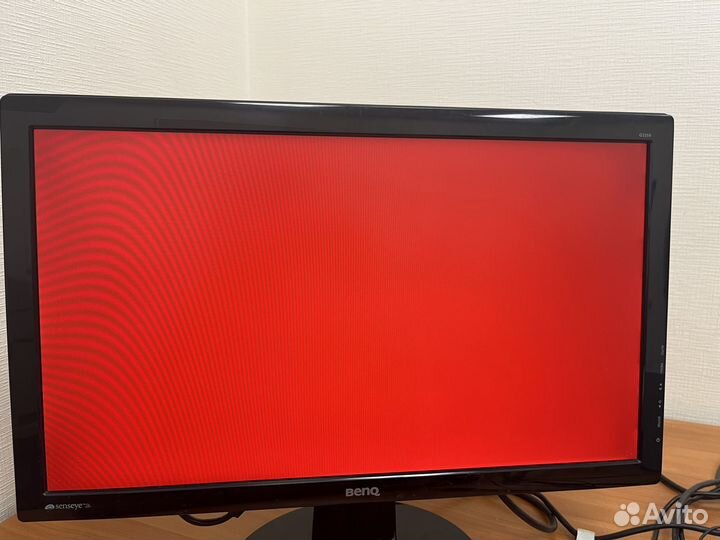 Монитор Benq G2250