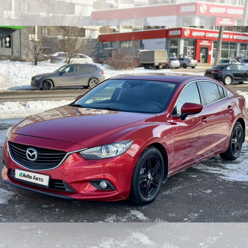 Купить Mazda 🚘 от 60 000 ₽ в Россоши: 756 объявлений