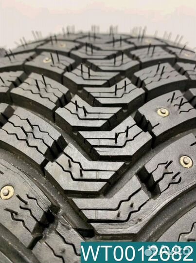 Michelin X-Ice North 2 205/60 R15 108Z