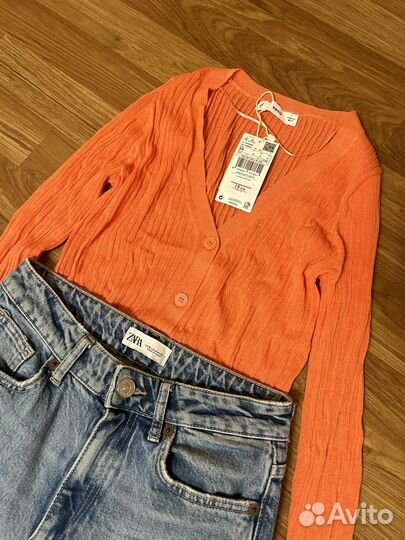 Вещи zara